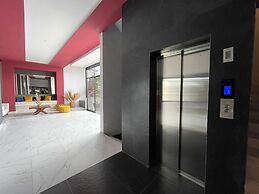 K Hotel
