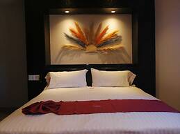 K Hotel