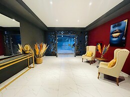 K Hotel