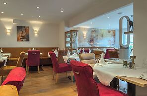 Hotel & Restaurant Traube