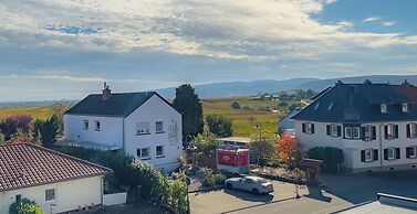 Hotel & Restaurant Traube