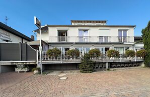 Hotel & Restaurant Traube