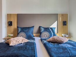 Hotel & Restaurant Traube