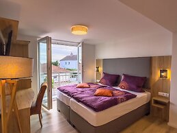 Hotel & Restaurant Traube
