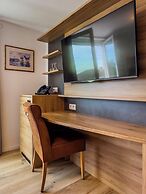 Hotel & Restaurant Traube