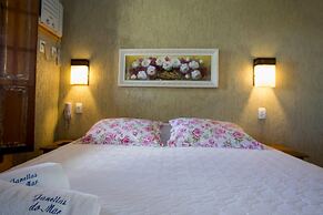 Pousada Janellas do Mar