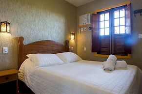 Pousada Janellas do Mar