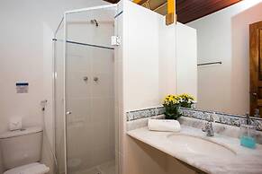 Pousada Janellas do Mar