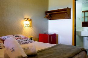 Pousada Janellas do Mar