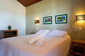 Pousada Janellas do Mar