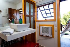 Pousada Janellas do Mar