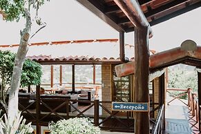 Pousada Janellas do Mar