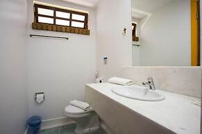 Pousada Janellas do Mar