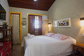 Pousada Janellas do Mar