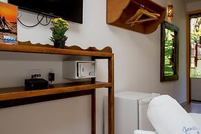 Pousada Janellas do Mar