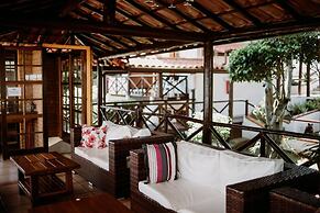 Pousada Janellas do Mar