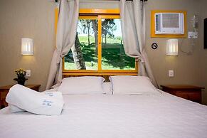 Pousada Janellas do Mar