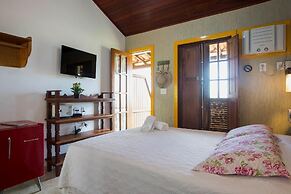 Pousada Janellas do Mar