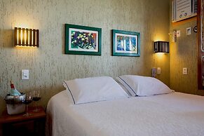 Pousada Janellas do Mar