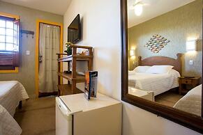 Pousada Janellas do Mar