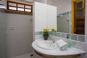 Pousada Janellas do Mar