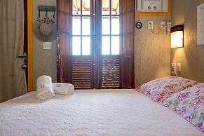 Pousada Janellas do Mar