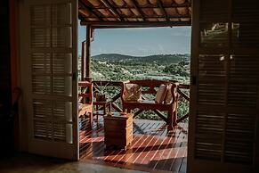 Pousada Janellas do Mar