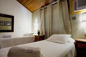 Pousada Janellas do Mar