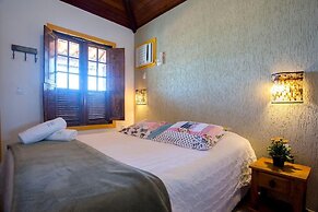 Pousada Janellas do Mar