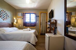 Pousada Janellas do Mar