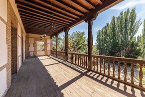 Finca HACIENDA ALAMEDILLA