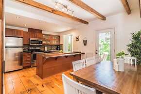 Montreal Artist Loft - Champs