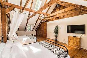 Montreal Artist Loft - Champs