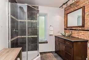Montreal Artist Loft - Champs