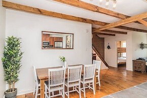 Montreal Artist Loft - Champs