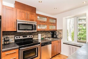 Montreal Artist Loft - Champs