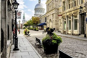 Montreal Artist Loft - Champs