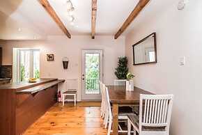 Montreal Artist Loft - Champs