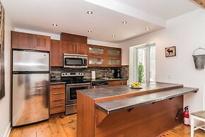 Montreal Artist Loft - Champs