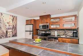 Montreal Artist Loft - Champs