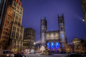 Montreal Artist Loft - Champs