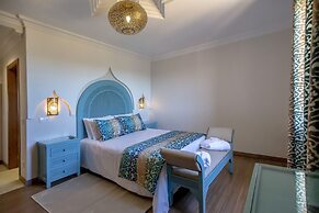 Al Karob Yoga Boutique Hotel