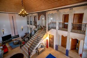 Al Karob Yoga Boutique Hotel