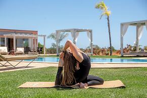 Al Karob Yoga Boutique Hotel