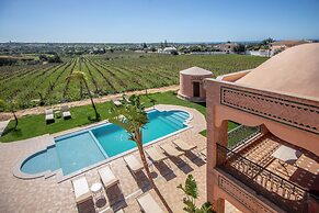 Al Karob Yoga Boutique Hotel