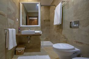 Al Karob Yoga Boutique Hotel