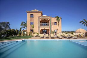 Al Karob Yoga Boutique Hotel