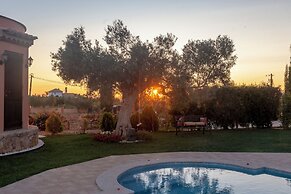 Al Karob Yoga Boutique Hotel