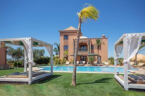 Al Karob Yoga Boutique Hotel