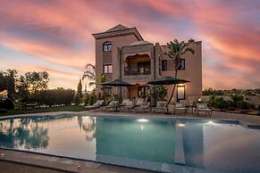 Al Karob Yoga Boutique Hotel